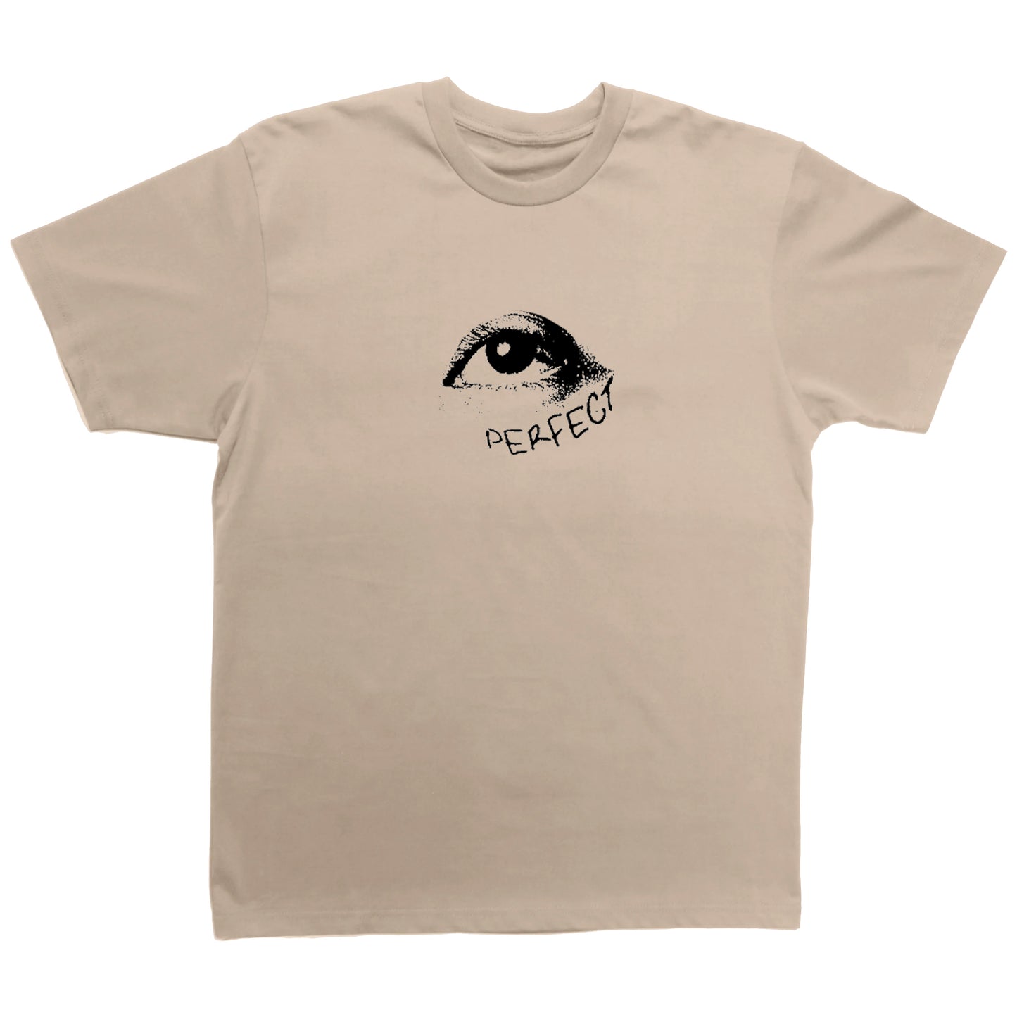the PERFECT Vision Tee