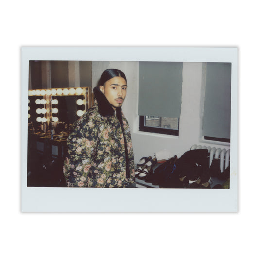 QUINCY'S 1/1 FILM 002