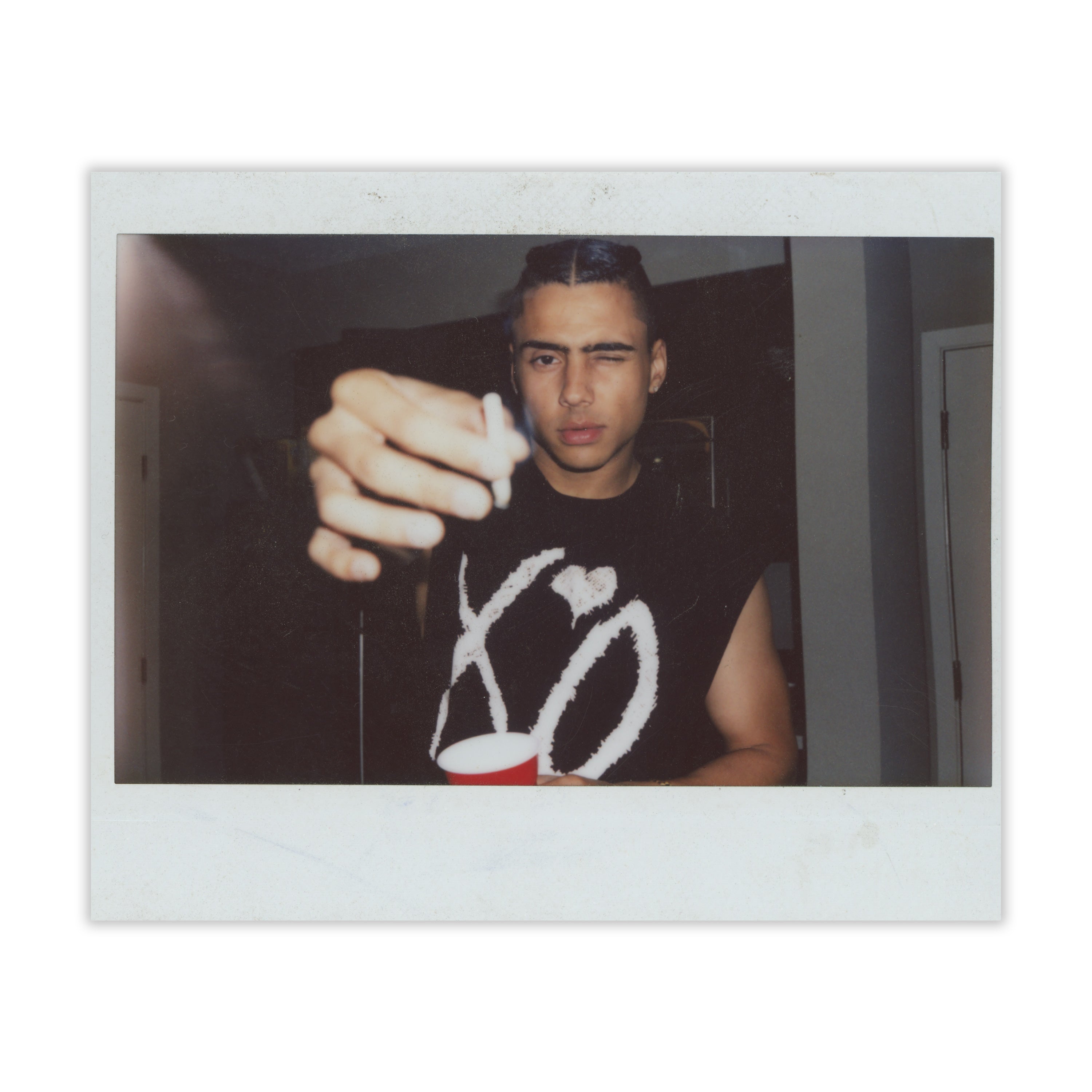 QUINCY'S 1/1 FILM 003