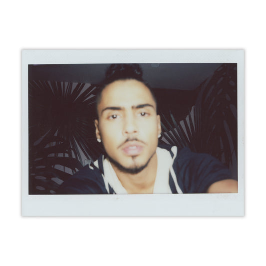 QUINCY'S 1/1 FILM 005