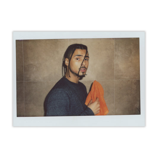 QUINCY'S 1/1 FILM 006