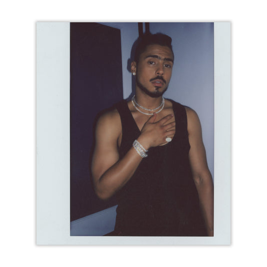 QUINCY'S 1/1 FILM 008