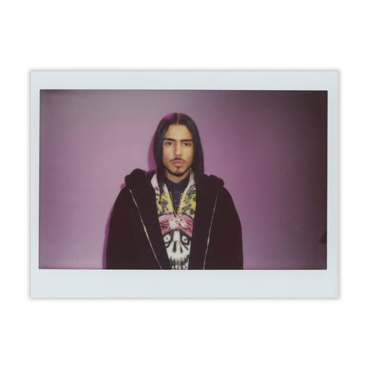 QUINCY'S 1/1 FILM 009