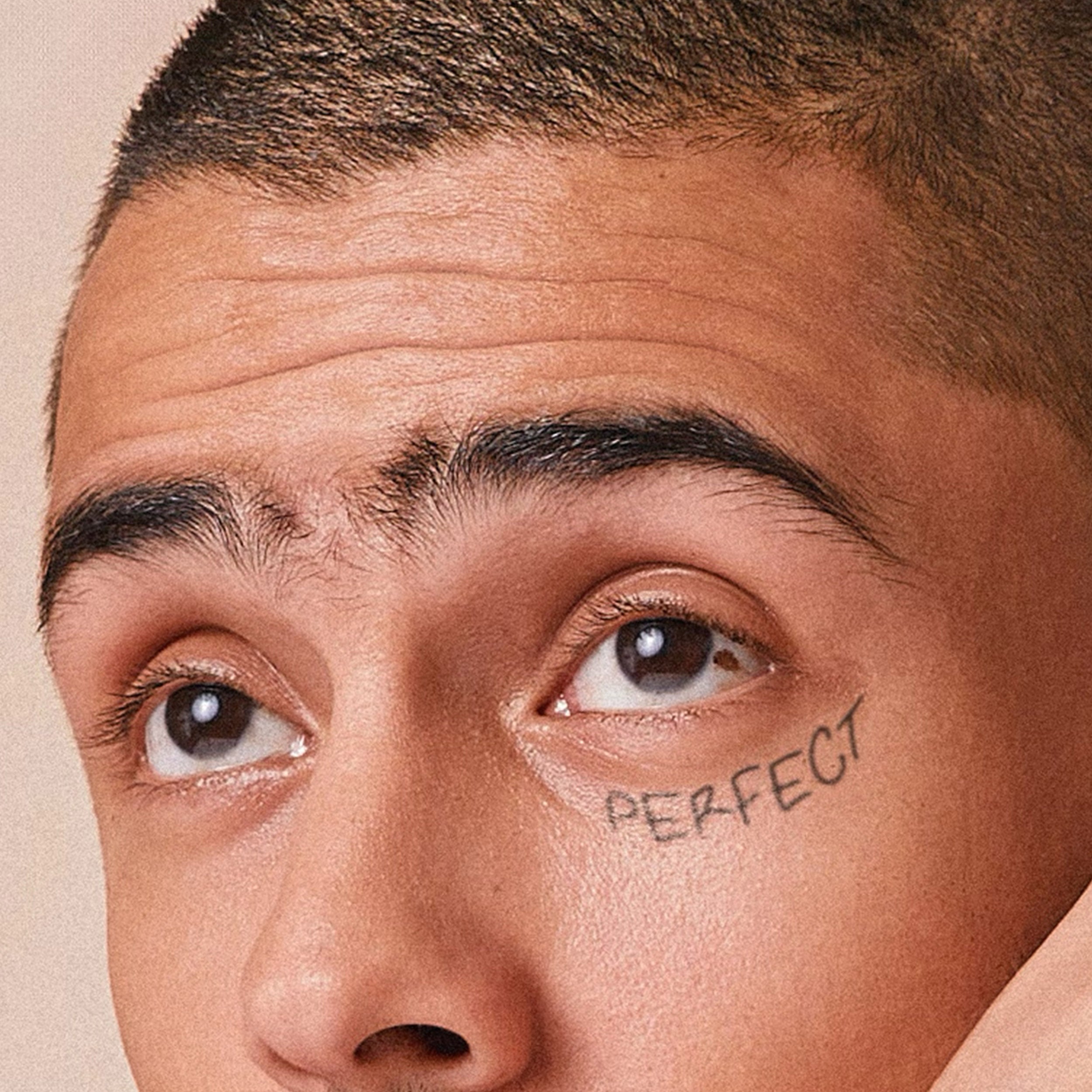 the PERFECT Temporary Tattoo (5-pack)