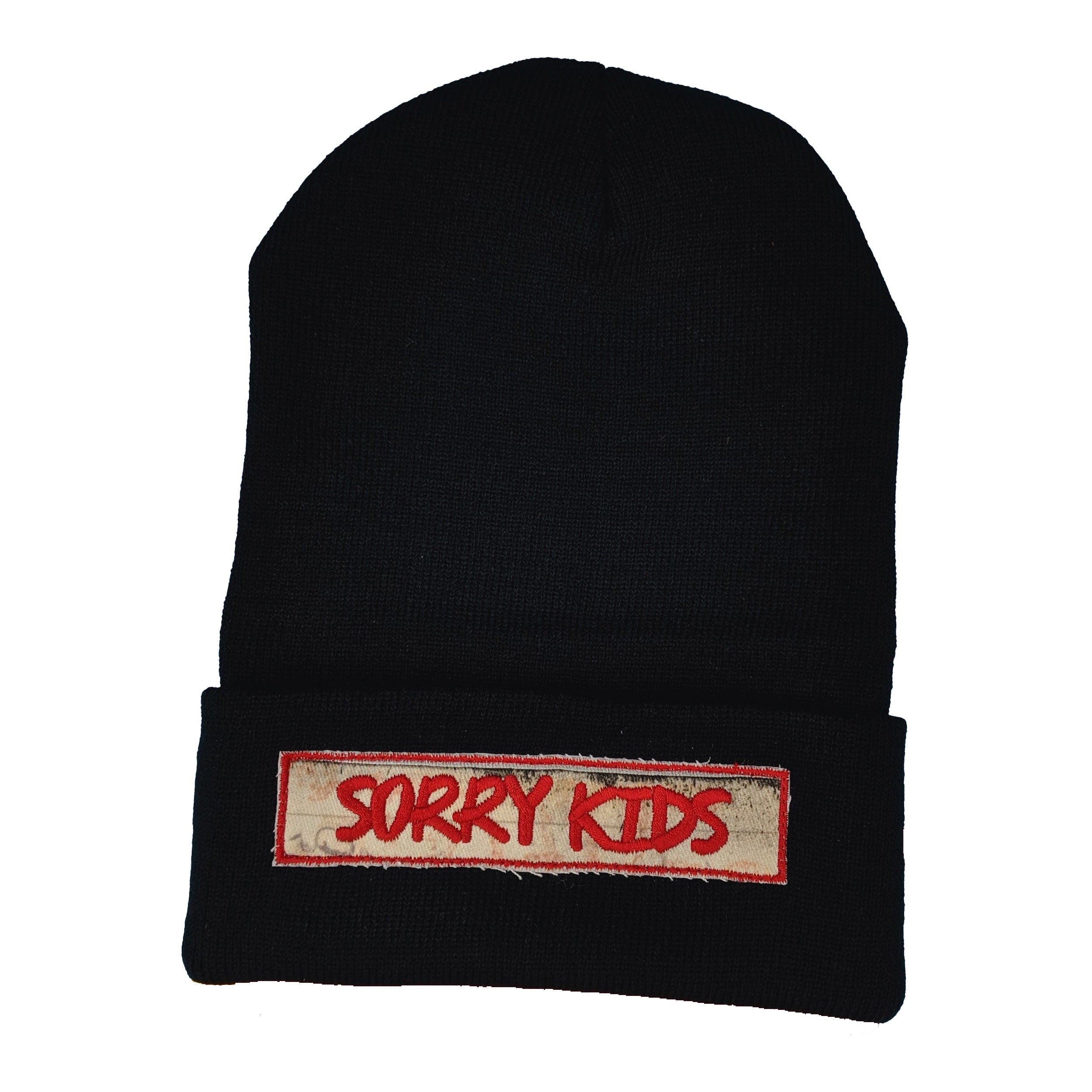 Sorry Kids Beanie